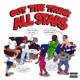 OUT THE TRUNK ALL STARS