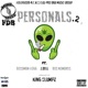 Personals 2 feat Bossman Hogg J Bell Dos Nombres Single