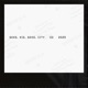 good kid good city feat 森 Single