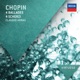 Chopin 4 Ballades 4 Scherzi