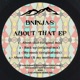 About that EP
