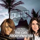 The Girl from Ipanema feat Deborah Cox