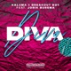 Diva feat Jorik Burema Single