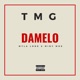 Dámelo feat Myla Lone miny moe Single