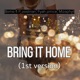 Bring it Home feat P Postman mizo phyll Fyah prince 1st Version Single
