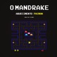 Aquecimento PACMAN Single