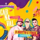 Carnaval e Putaria Single