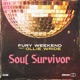 Soul Survivor feat Ollie Wride Single