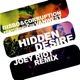 Hidden Desire feat Zoe Van West Single
