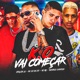 K O Vai Começar Single