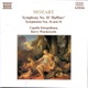 Mozart Symphonies Nos 34 35 39