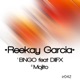 BNGO feat Diifx Single