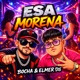Esa Morena Single