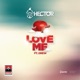 Love Me feat Drew Single
