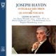 Haydn Intégrale des trios et quatuors vocaux