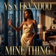 Mine Thing Single