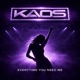 EVERYTIME YOU NEED ME Radio Edit Single