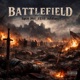 BATTLEFIELD feat DMK10 Kaptain Vibes Single