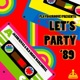 Let s Party 89 EP