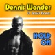 Hold On feat Daniel Thomas EP