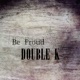Be Proud Single