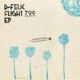 Flight 799 EP