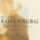 Rosenberg String Quartet Nos 4 and 7 6 Moments Musicaux