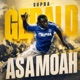 Gerald Asamoah Freestyle Single