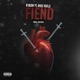 Fiend feat Bree Real Single