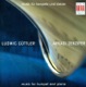 Trumpet Recital Guttler Ludwig Honegger Guttler Martinu Franke Enescu Muller Hindemith