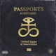 Passports Suitcases feat KayCyy Single