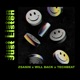 Just Listen Single