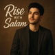 Rise with Salam Single