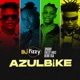 Azulbike feat Berri Tiga Single