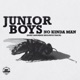 No Kinda Man Body Language Exclusive Track Single
