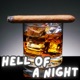 Hell Of a Night feat VuhLinTay Kota Single