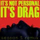 It s Not Personal It s Drag Remix feat The Cast of RuPaul s Drag Race Season 5
