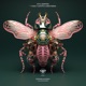 Strong Accent feat Curly Castro SINDYSMAN The DAWLESS Remix Single