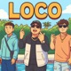 LOCO feat Rodrigo Barrera THEBEATFULLBABY Single