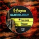 Samuel Colt Ep feat Droid Sector