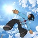 Llévame al Cielo feat 17Beats Single