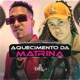 Aquecimento da Matrina Single