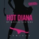 Hot Diana Remixes feat Geena Corona EP
