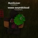 Love Is Way Stronger feat woso Single