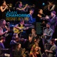 Joan Chamorro Presenta s Big Band feat Arnau Julià
