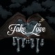 Fake Love Radio Edit Single