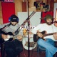 Gauze Live at RCR Studios Single
