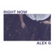 Right Now Single