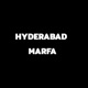 Hyderabad marfa Single