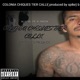 Colonia Chiques Tier Calll feat B Green Single